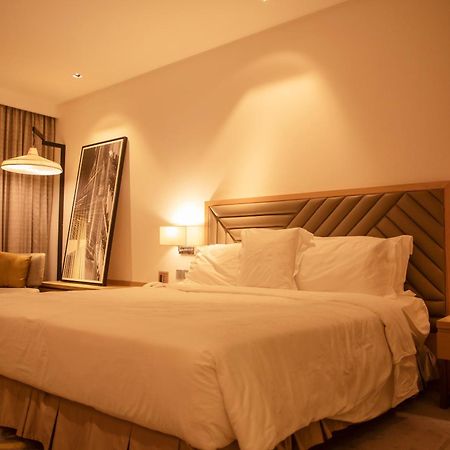 Welcomhotel By Itc Hotels, Racecourse, Коимбатур Номер фото A bedroom at the hotel