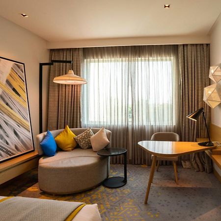 Welcomhotel By Itc Hotels, Racecourse, Коимбатур Номер фото Deluxe Room
