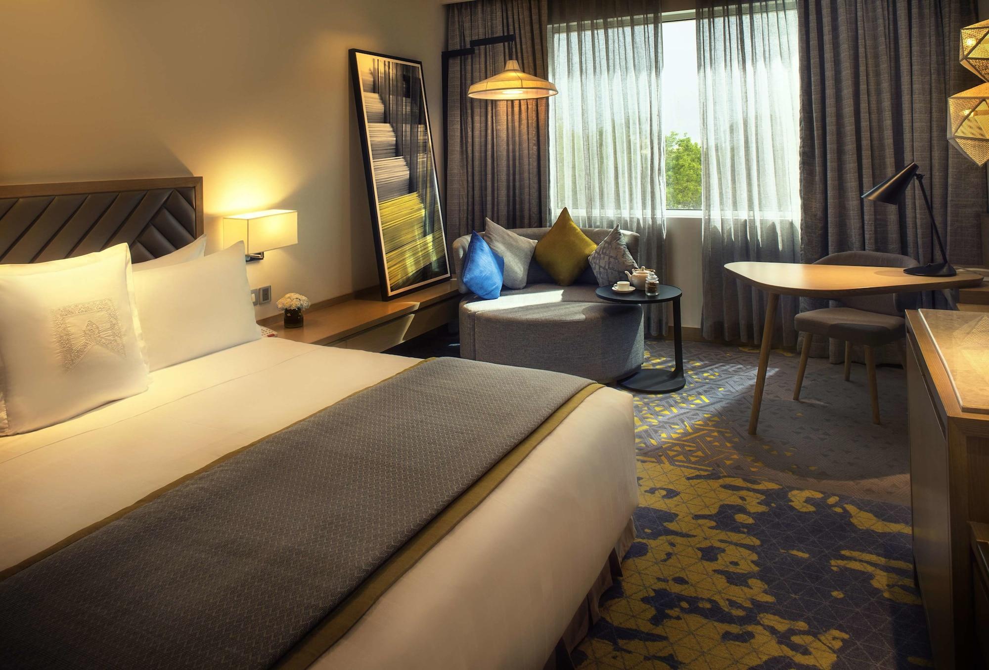 Welcomhotel By Itc Hotels, Racecourse, Коимбатур Экстерьер фото